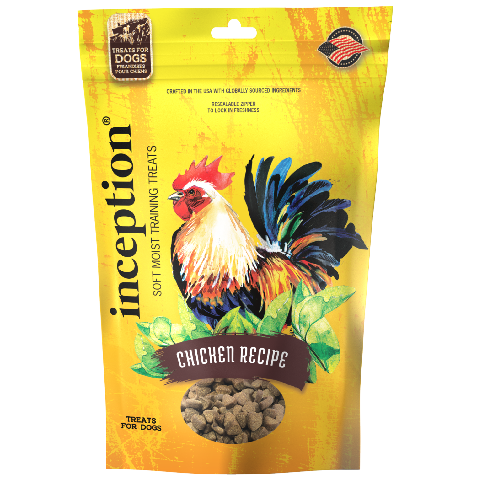 Inception Pet Foods : Inception Dog Food For Dogs