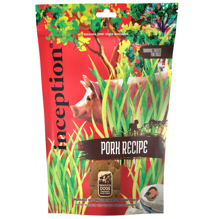 Inception Pet Foods Inception Dog Food For Dogs